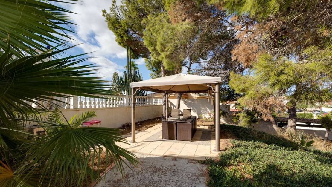 Sale - Villa - Rojales - Ciudad Quesada