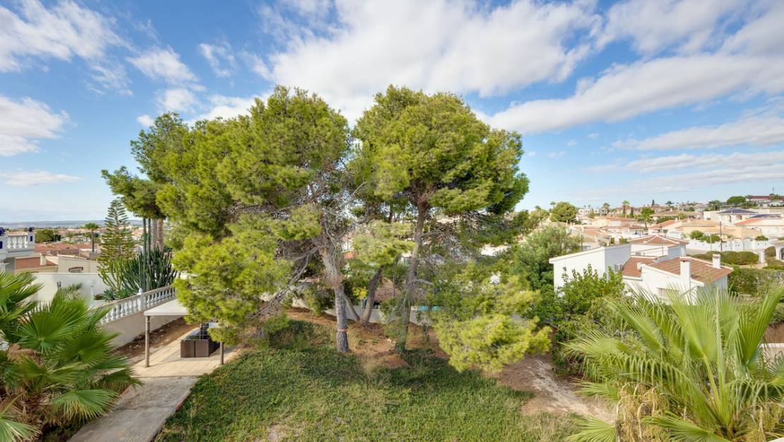 Sale - Villa - Rojales - Ciudad Quesada