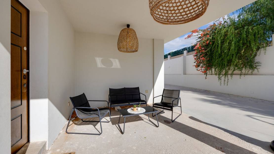 Sale - Villa - Rojales - Ciudad Quesada