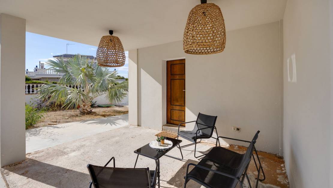 Sale - Villa - Rojales - Ciudad Quesada