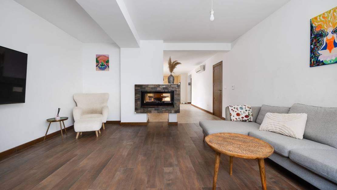 Sale - Villa - Rojales - Ciudad Quesada
