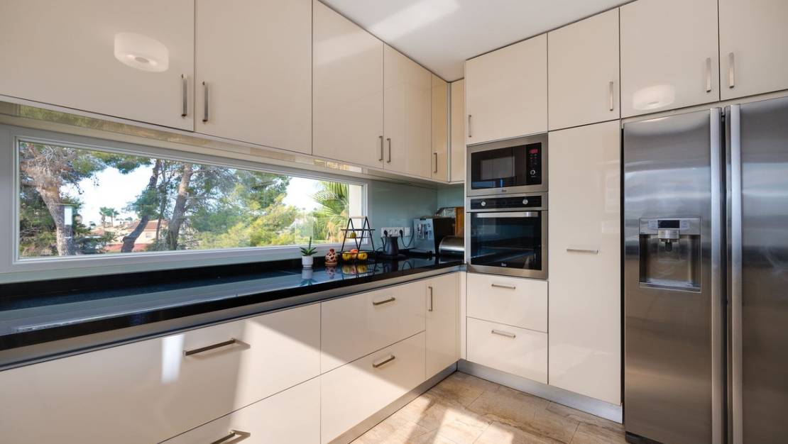 Sale - Villa - Rojales - Ciudad Quesada