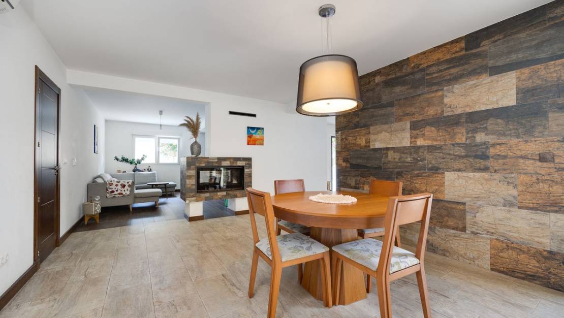 Sale - Villa - Rojales - Ciudad Quesada