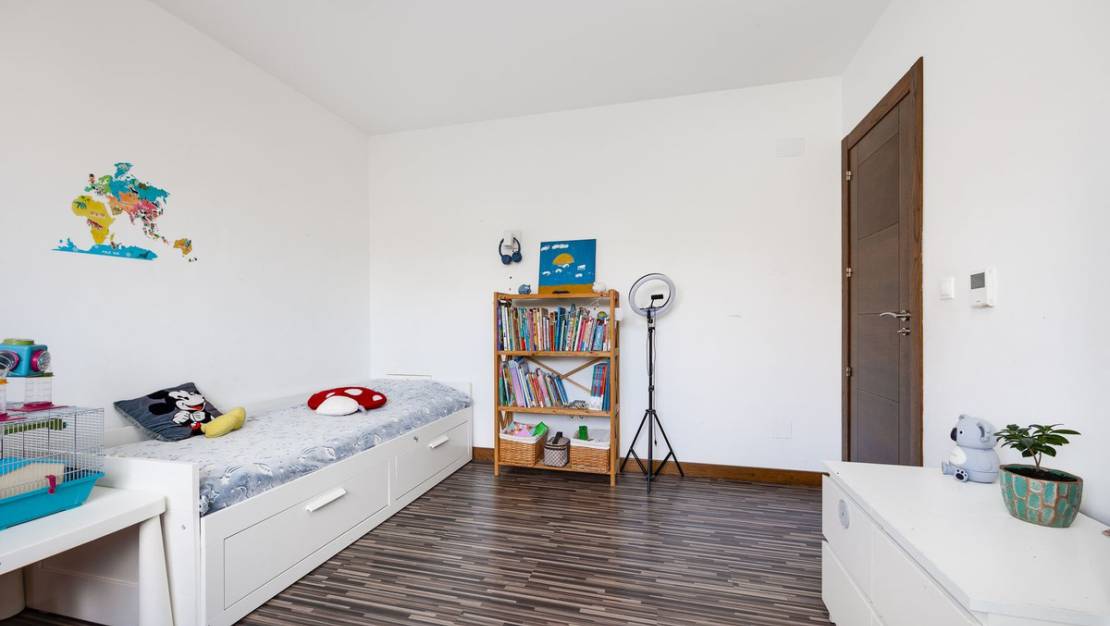 Sale - Villa - Rojales - Ciudad Quesada