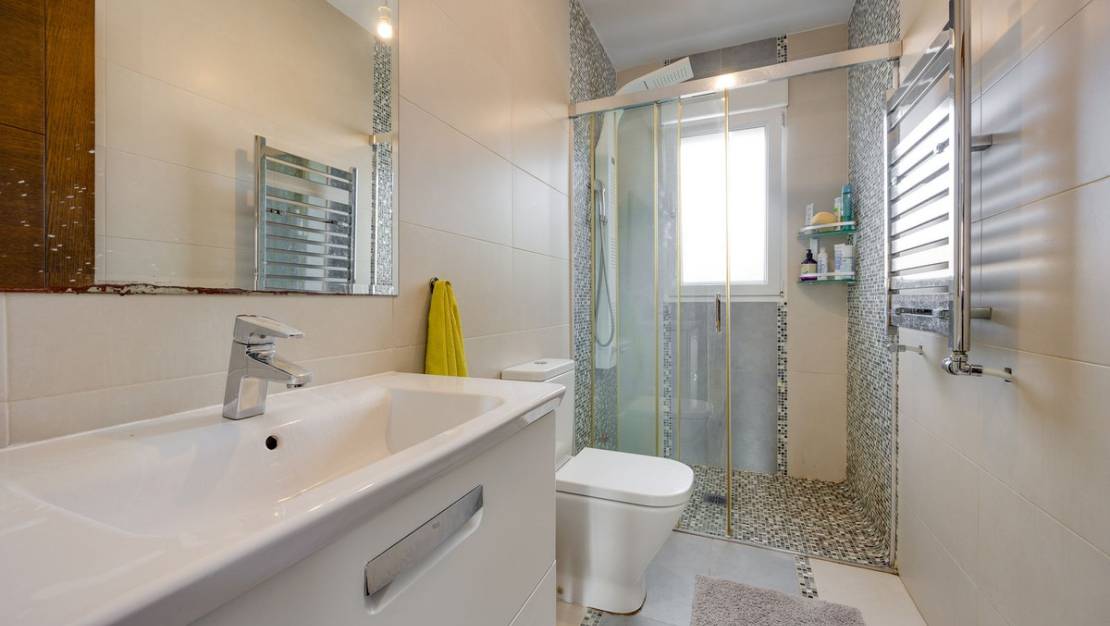 Sale - Villa - Rojales - Ciudad Quesada