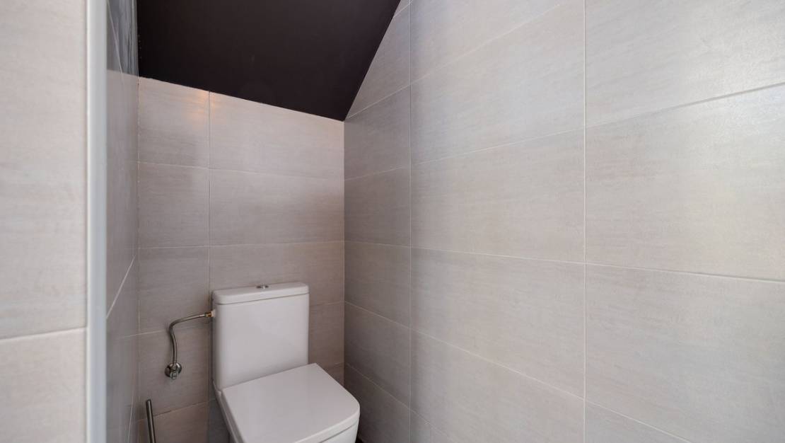 Sale - Villa - Rojales - Ciudad Quesada