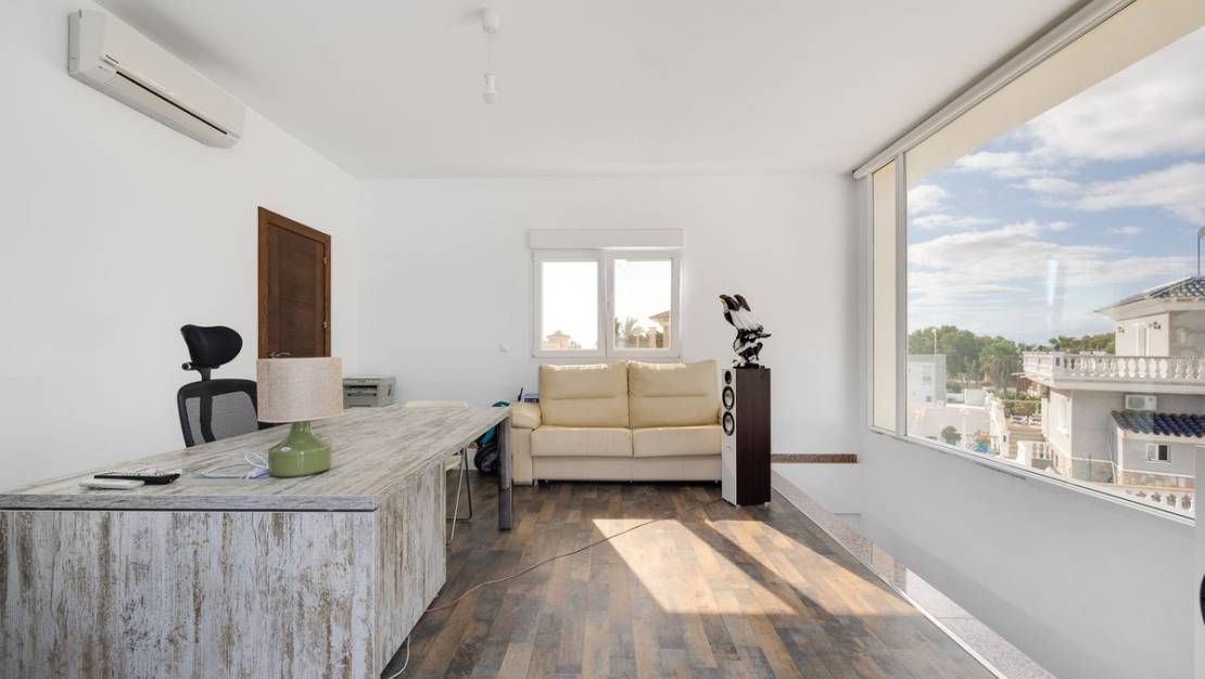 Sale - Villa - Rojales - Ciudad Quesada