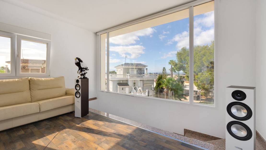 Sale - Villa - Rojales - Ciudad Quesada