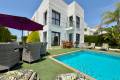 Sale - Villa - Rojales - Ciudad Quesada
