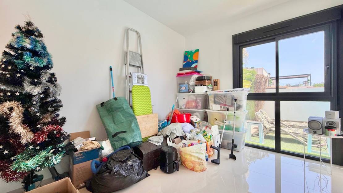 Sale - Villa - Rojales - Ciudad Quesada