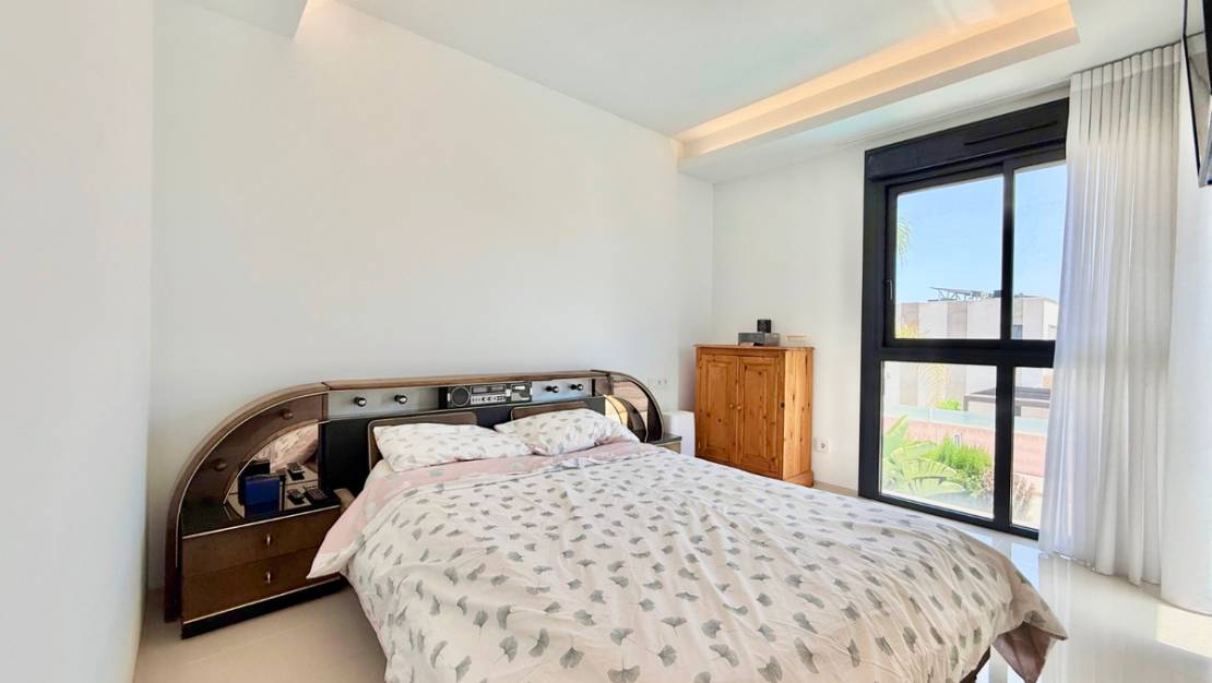 Sale - Villa - Rojales - Ciudad Quesada