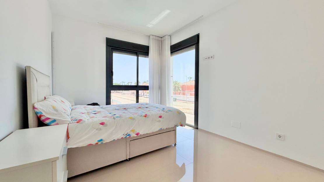 Sale - Villa - Rojales - Ciudad Quesada