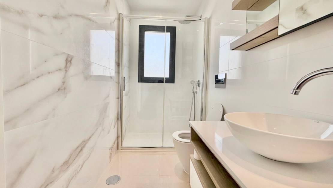 Sale - Villa - Rojales - Ciudad Quesada