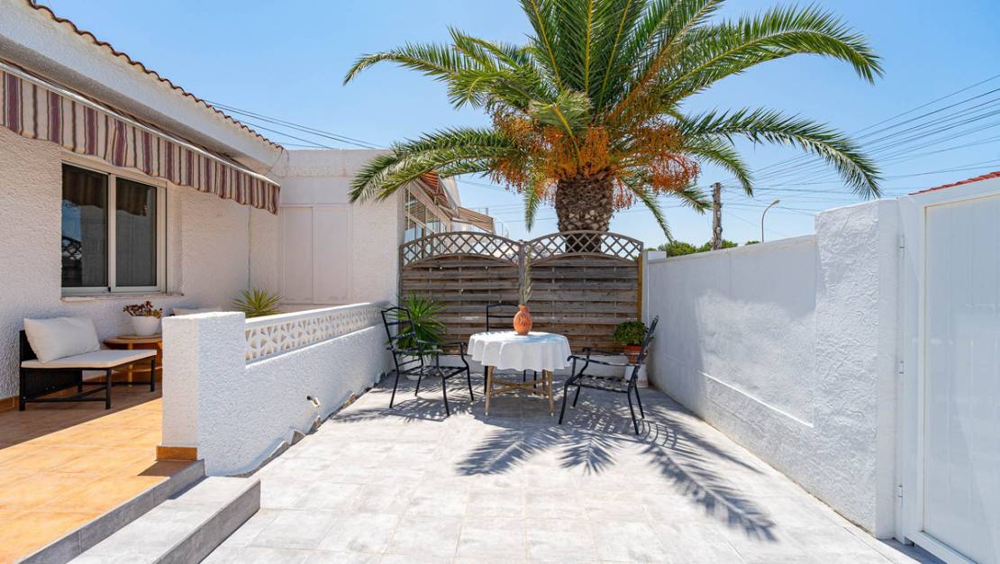Sale - Villa - Rojales - Ciudad Quesada