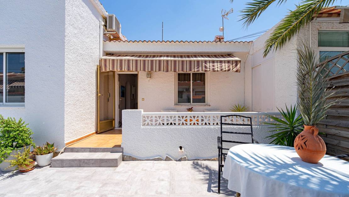 Sale - Villa - Rojales - Ciudad Quesada