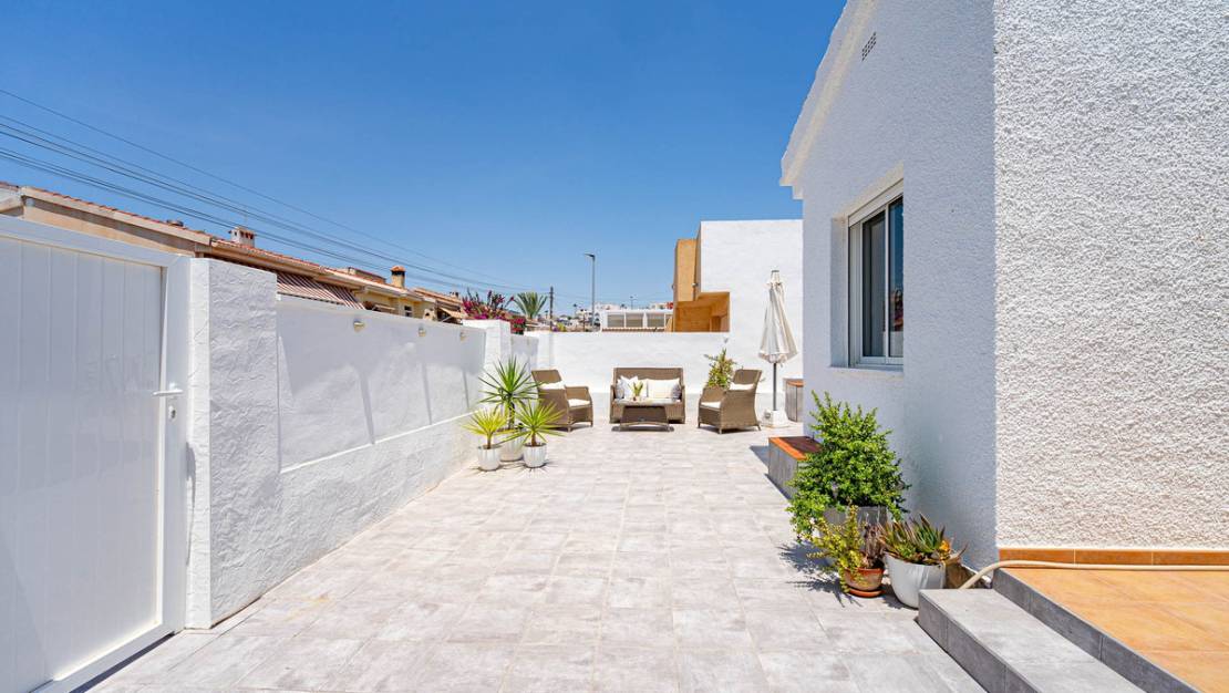 Sale - Villa - Rojales - Ciudad Quesada