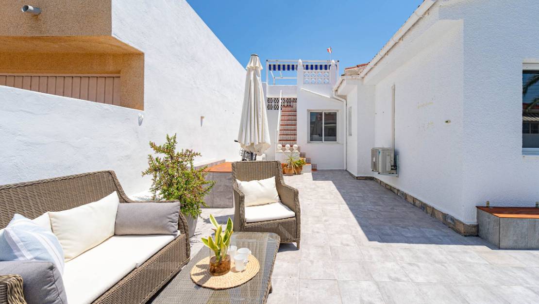 Sale - Villa - Rojales - Ciudad Quesada