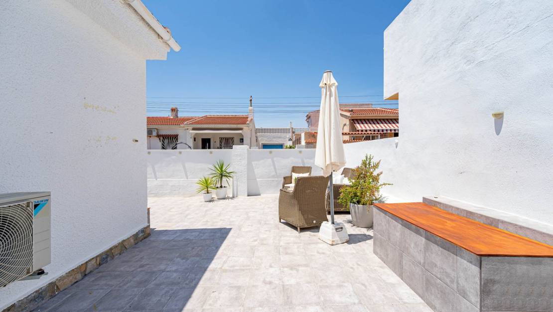Sale - Villa - Rojales - Ciudad Quesada