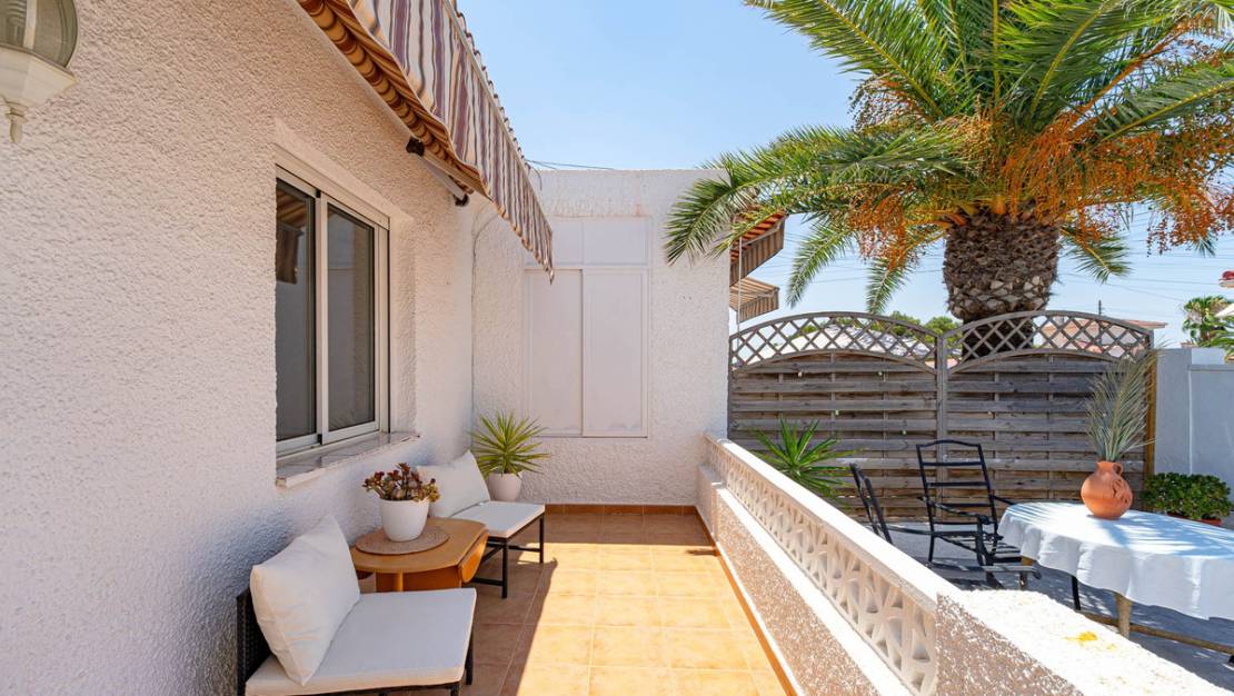 Sale - Villa - Rojales - Ciudad Quesada