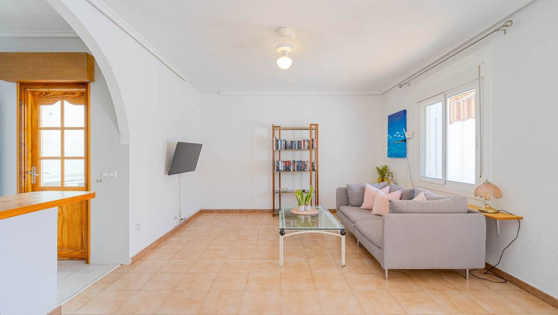 Sale - Villa - Rojales - Ciudad Quesada