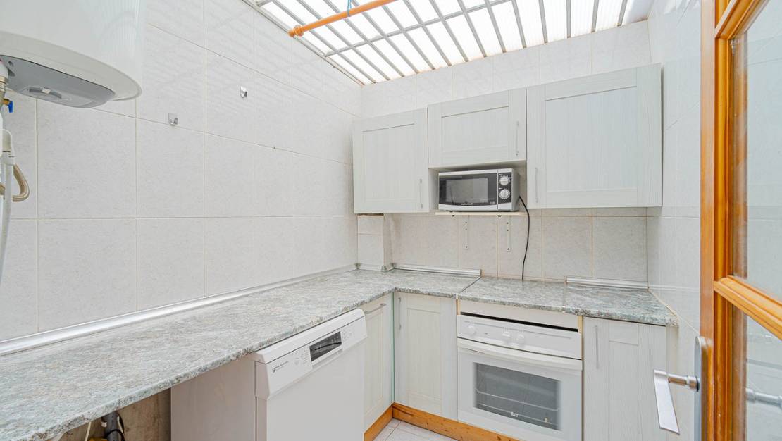 Sale - Villa - Rojales - Ciudad Quesada