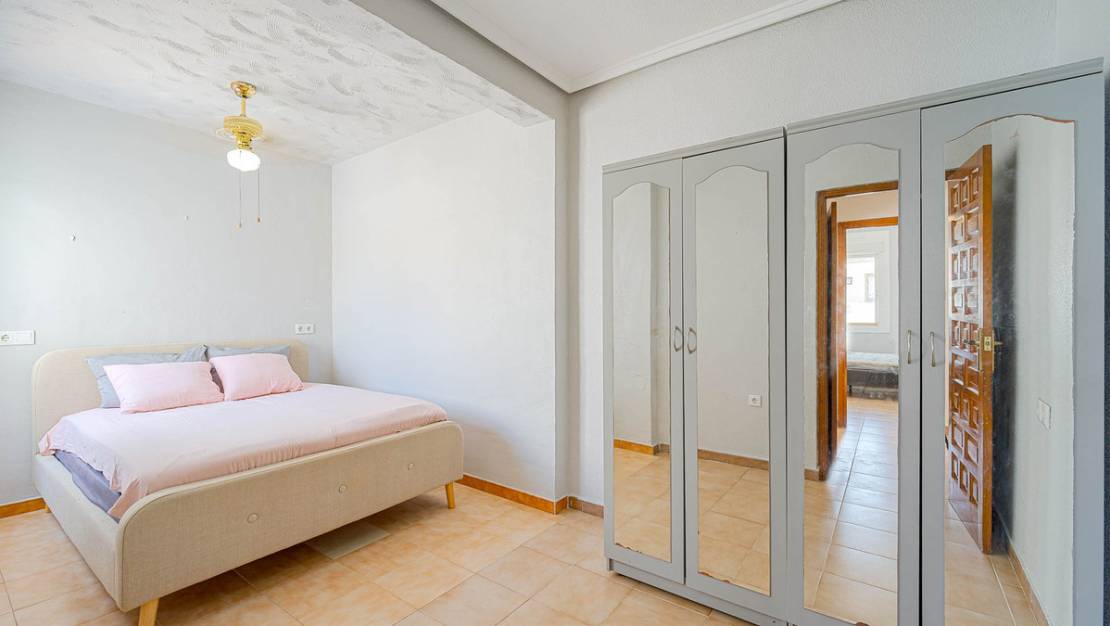 Sale - Villa - Rojales - Ciudad Quesada