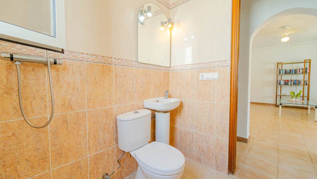 Sale - Villa - Rojales - Ciudad Quesada