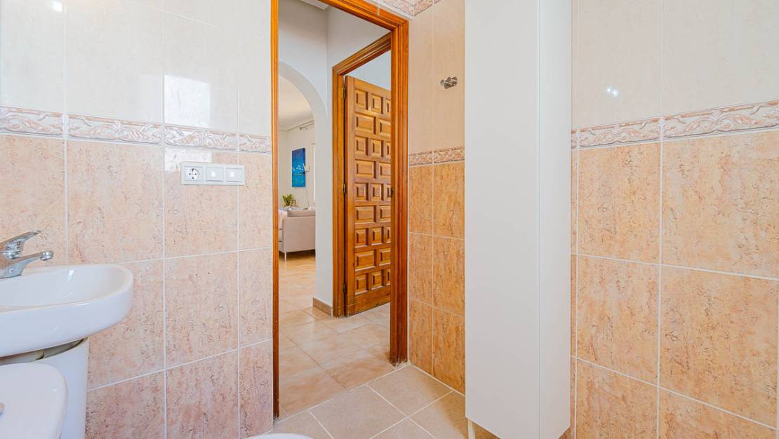 Sale - Villa - Rojales - Ciudad Quesada