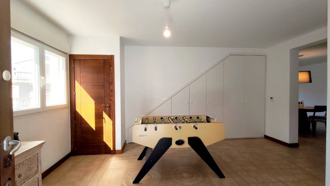 Sale - Villa - Rojales - Ciudad Quesada