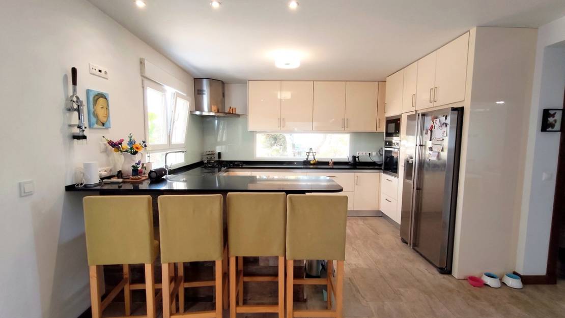 Sale - Villa - Rojales - Ciudad Quesada