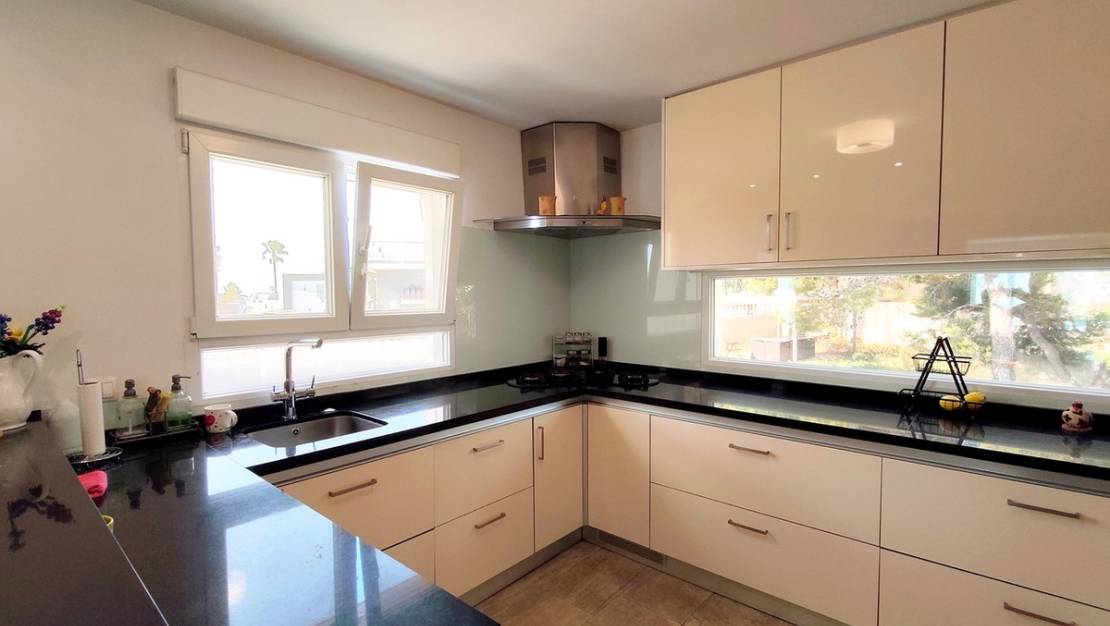 Sale - Villa - Rojales - Ciudad Quesada