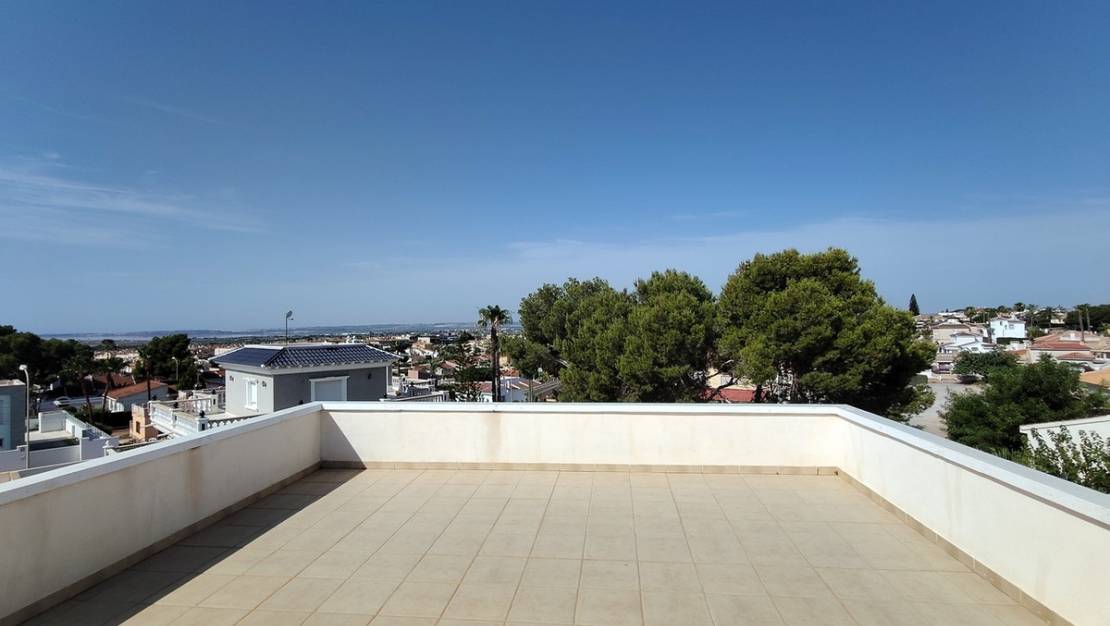 Sale - Villa - Rojales - Ciudad Quesada