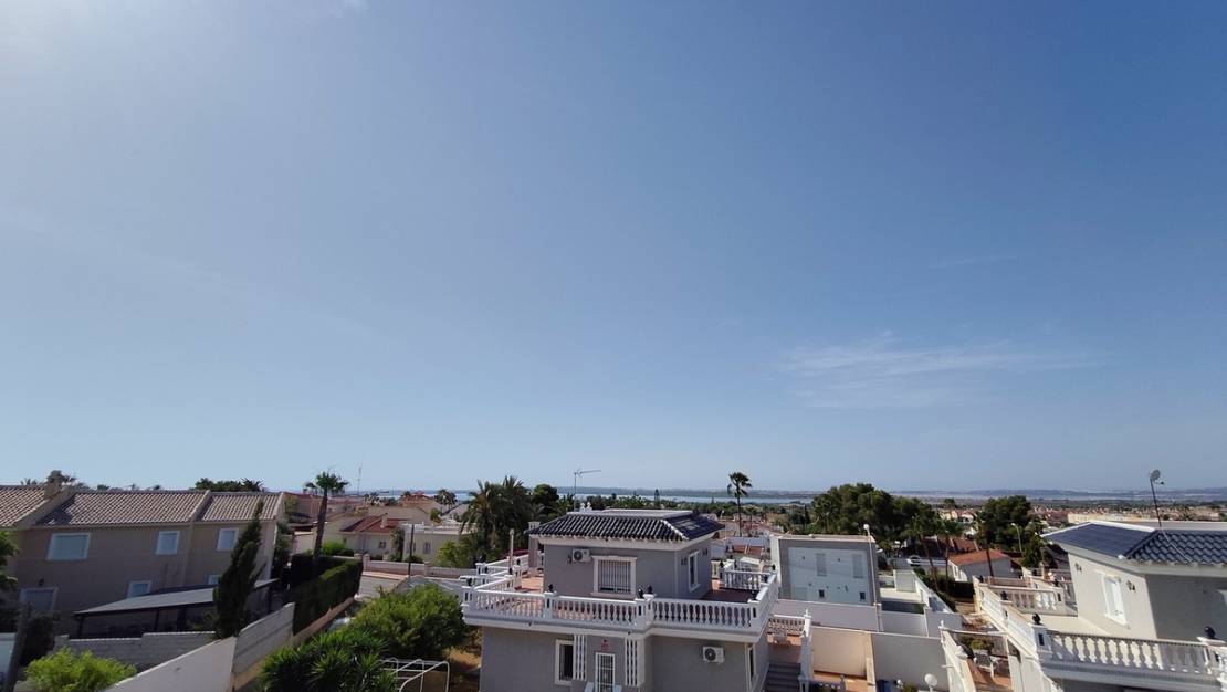 Sale - Villa - Rojales - Ciudad Quesada