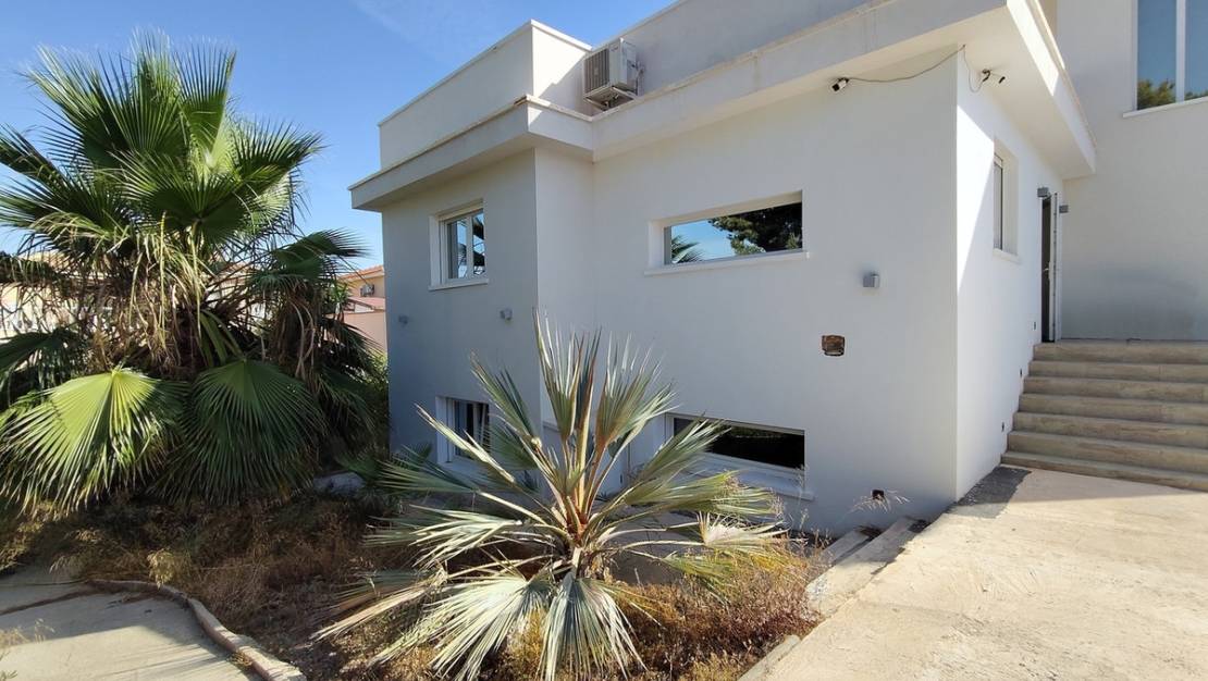 Sale - Villa - Rojales - Ciudad Quesada