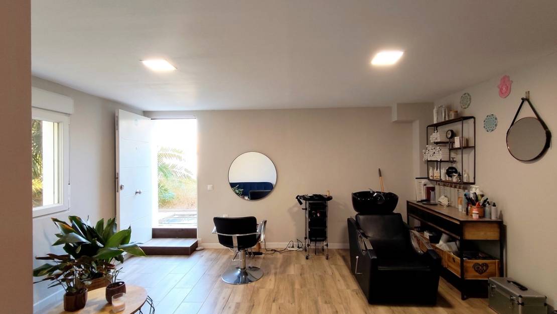 Sale - Villa - Rojales - Ciudad Quesada