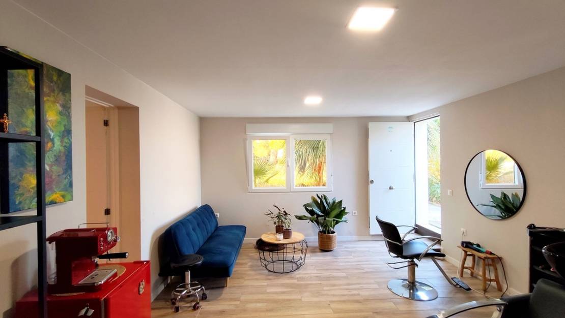 Sale - Villa - Rojales - Ciudad Quesada