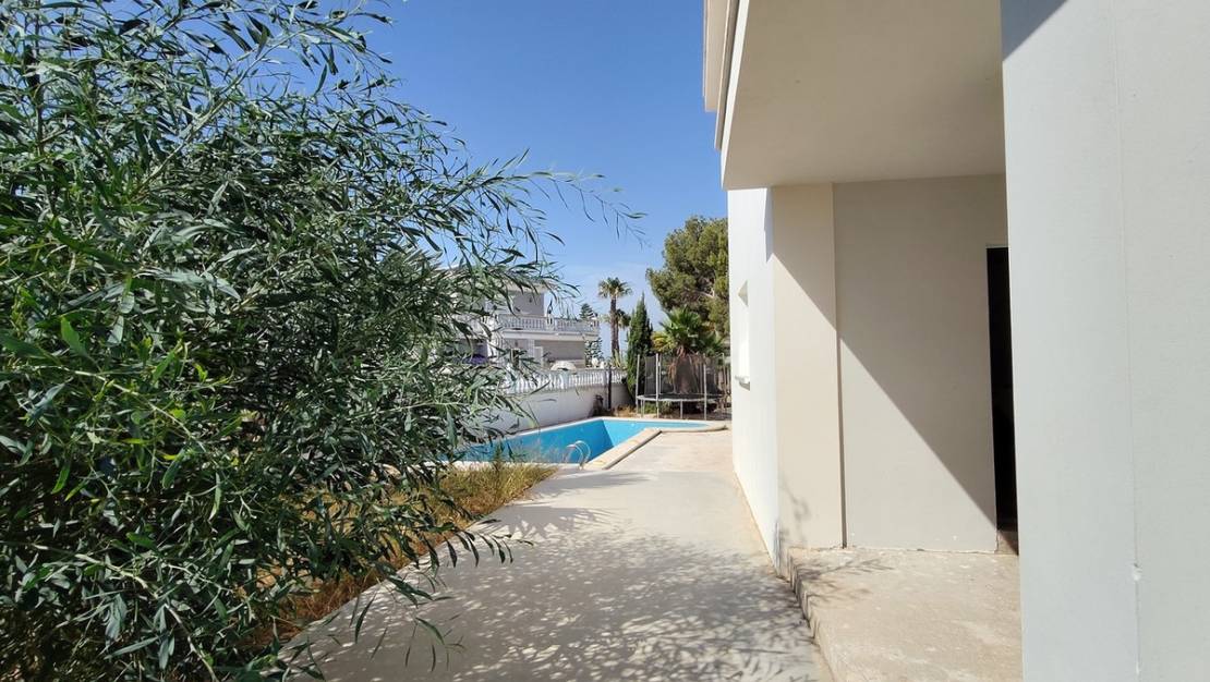 Sale - Villa - Rojales - Ciudad Quesada