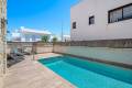 Sale - Villa - Rojales - Ciudad Quesada