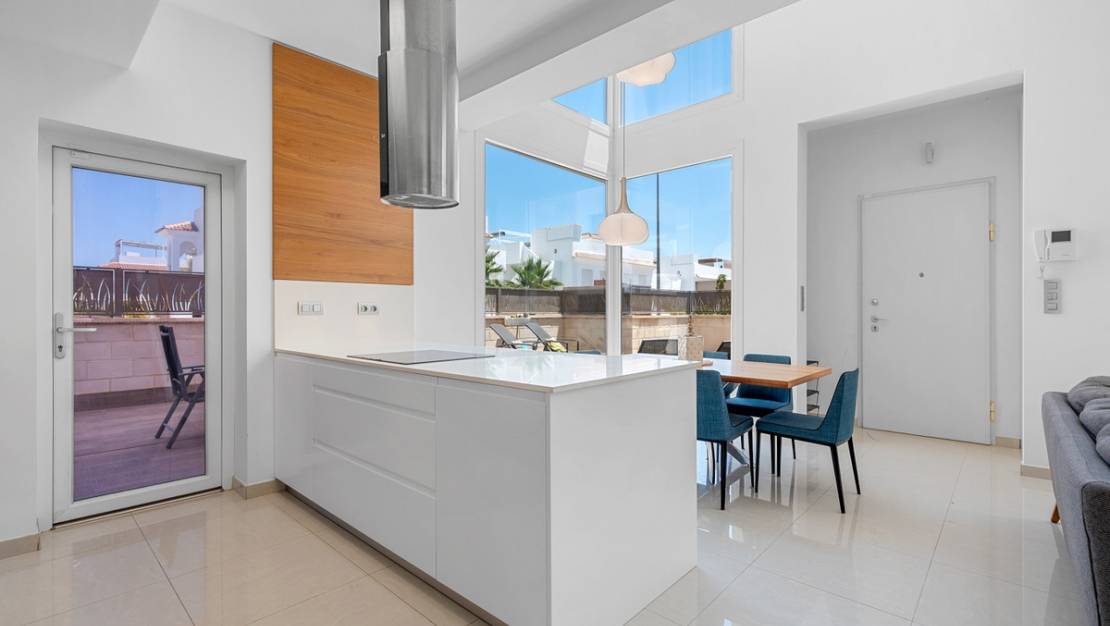 Sale - Villa - Rojales - Ciudad Quesada