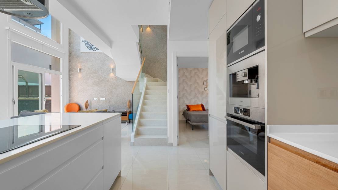 Sale - Villa - Rojales - Ciudad Quesada