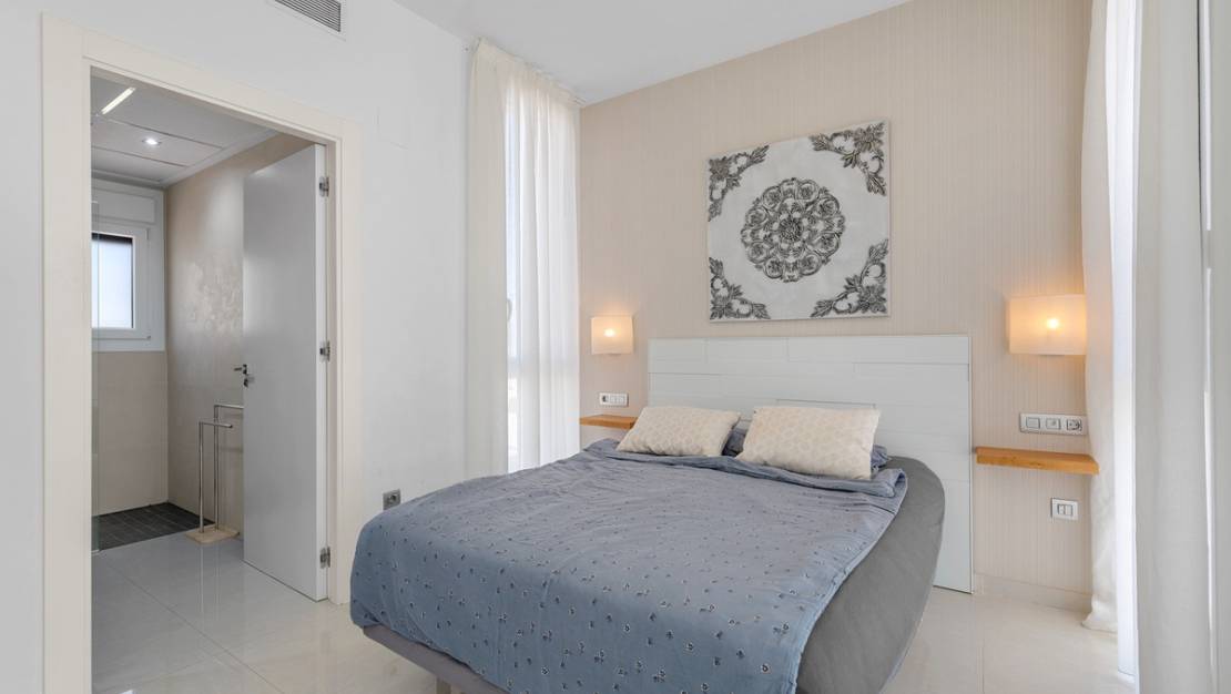 Sale - Villa - Rojales - Ciudad Quesada