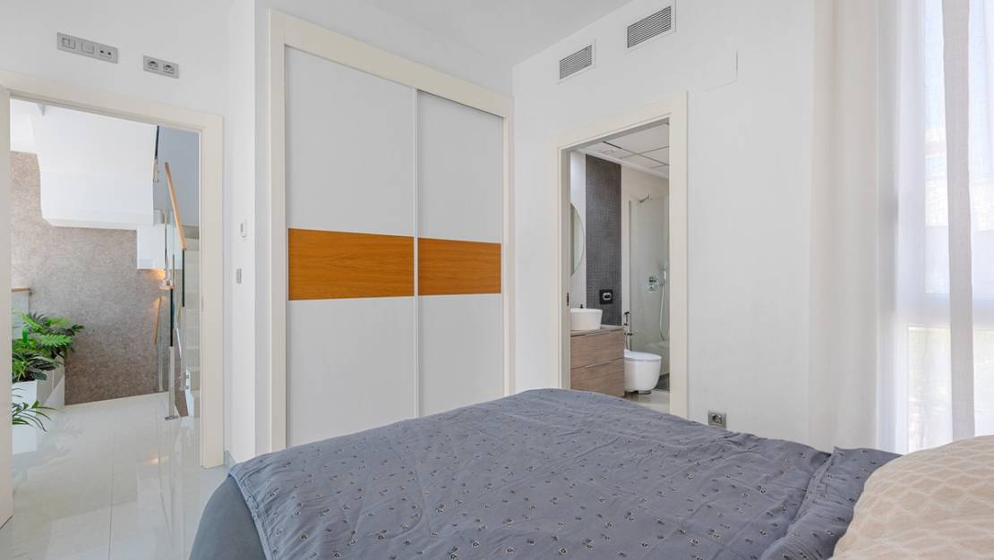 Sale - Villa - Rojales - Ciudad Quesada