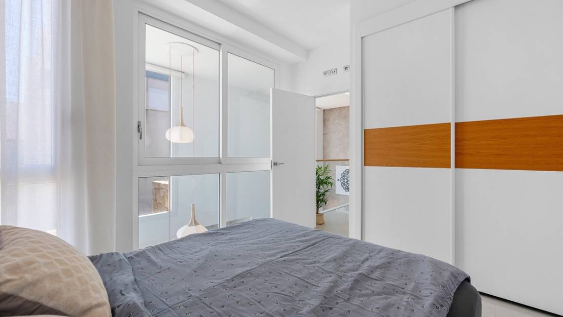 Sale - Villa - Rojales - Ciudad Quesada