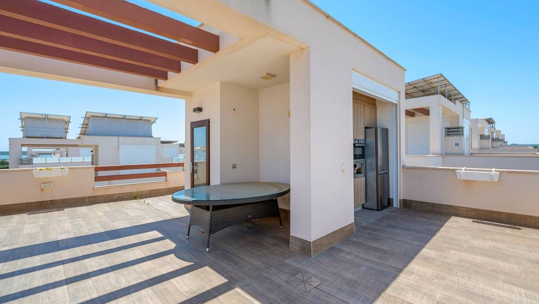 Sale - Villa - Rojales - Ciudad Quesada