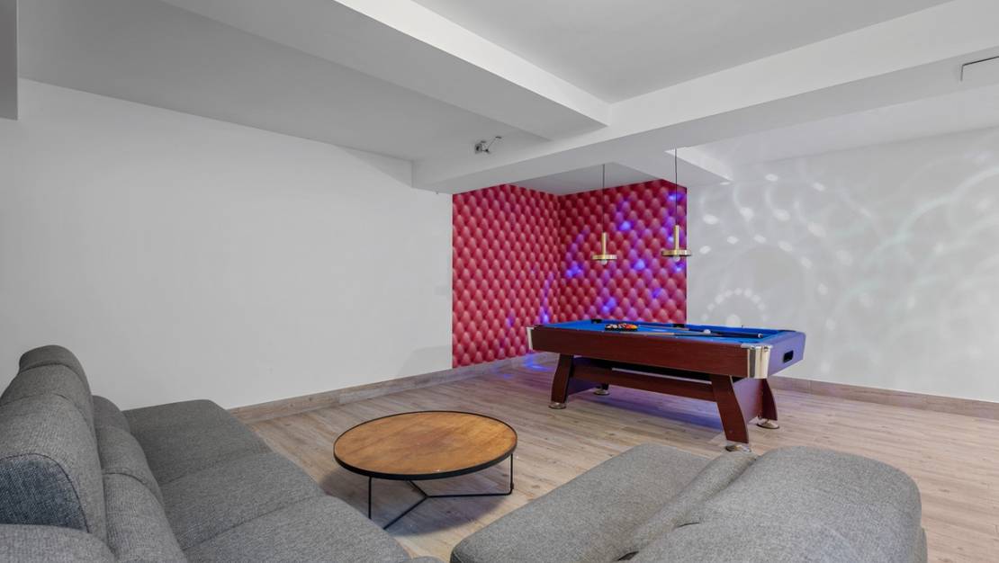Sale - Villa - Rojales - Ciudad Quesada