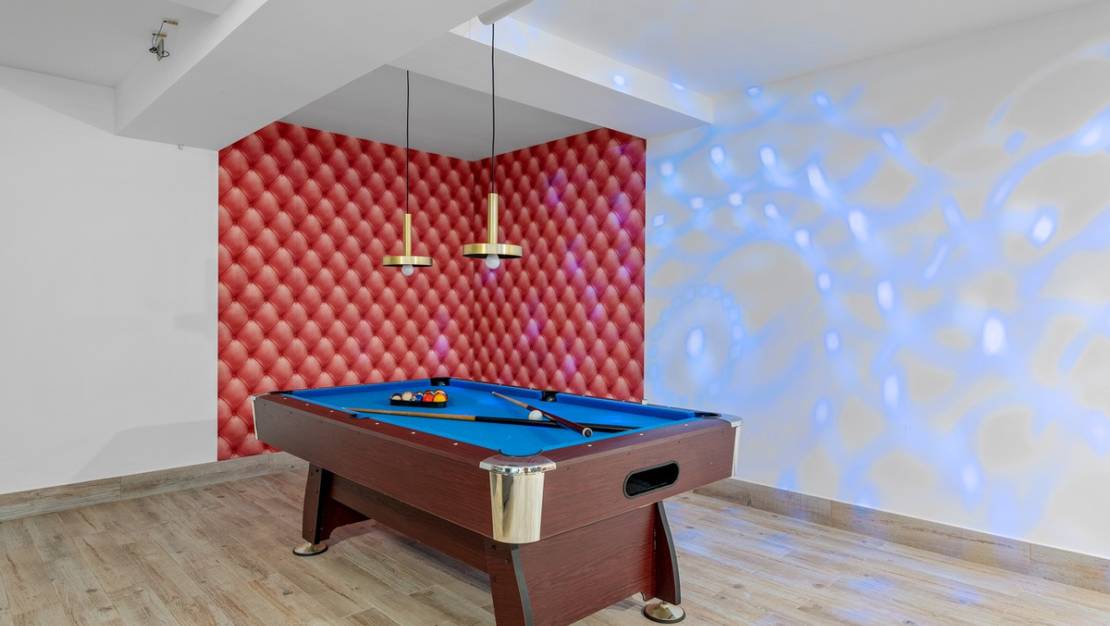 Sale - Villa - Rojales - Ciudad Quesada