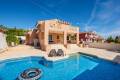 Sale - Villa - Rojales - Ciudad Quesada