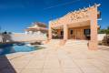 Sale - Villa - Rojales - Ciudad Quesada