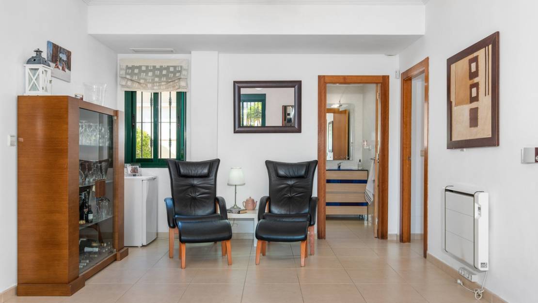 Sale - Villa - Rojales - Ciudad Quesada
