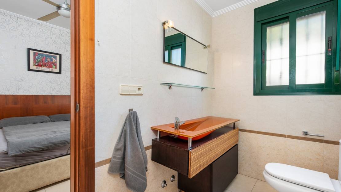 Sale - Villa - Rojales - Ciudad Quesada